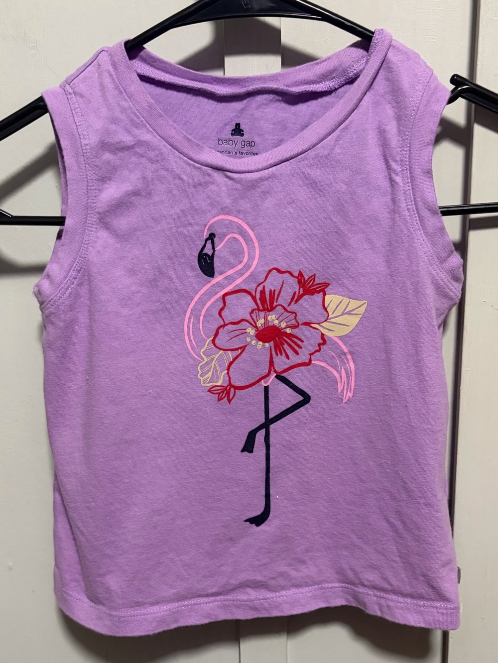 Kids baby gap shirt size 3y
